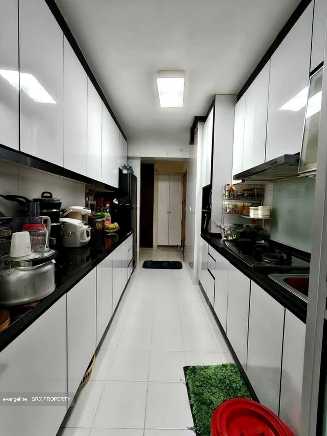 Blk 415C Fernvale Riverbow (Sengkang), HDB 4 Rooms #559563491